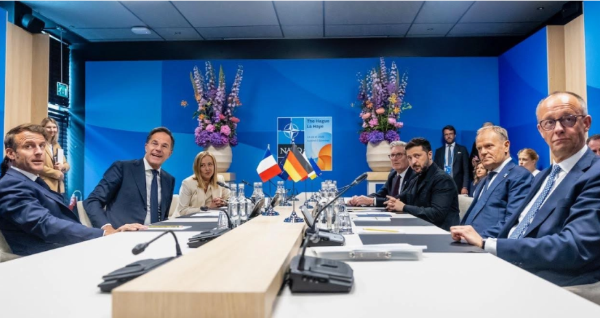 &ldquo;Qanlı ərazi işğalı&rdquo; yoxsa həqiqi sülh?