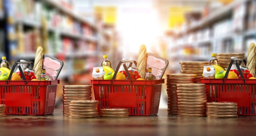 2025-ci ilin iyulunda Azərbaycanda qiymətlər 5% bahalaşıb