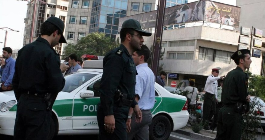 Iran threatens planned Trump corridor envisaged by Azerbaijan-Armenia peace deal