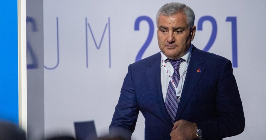 Суд признал задержание Карапетяна незаконным