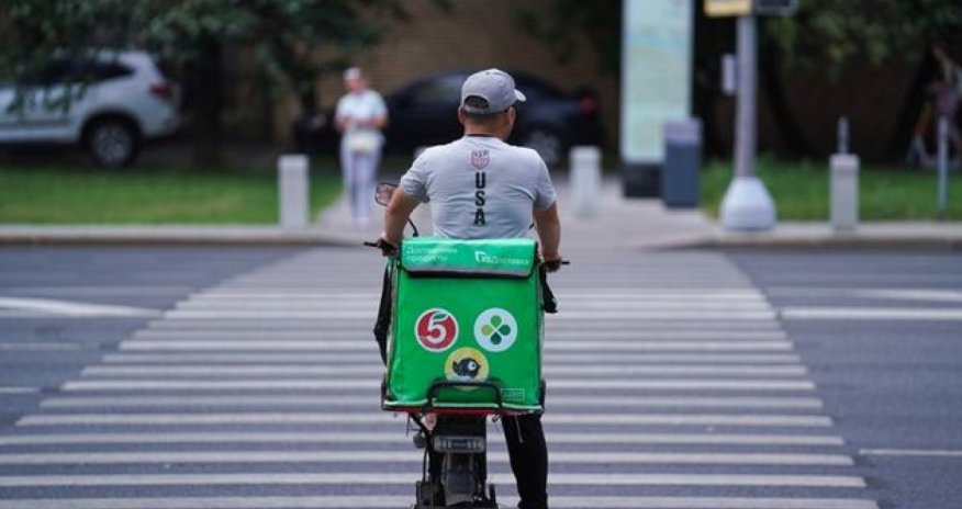 Новый запрет мигрантам в Петербурге