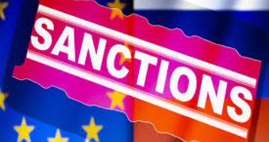 Евросоюз начнет работу над 19-м пакетом санкций против России