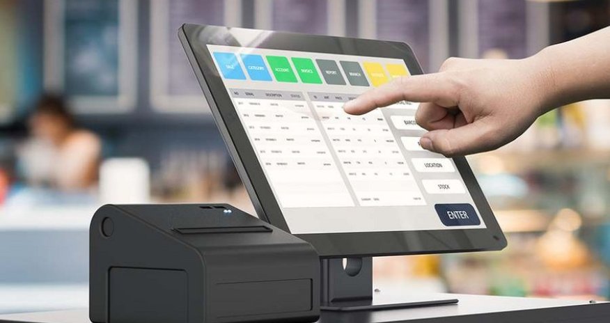 Naxçıvanda yeni nəsil kassa aparatları ilə dövriyyə artıb