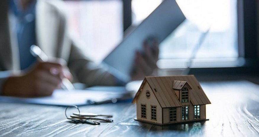 Dövlət xətti ilə verilən ipoteka kreditlərinin sayı artıb