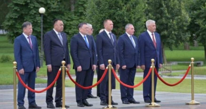Азербайджан отказался от участия в заседании глав МВД СНГ