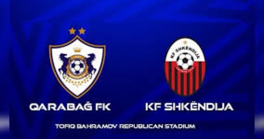 &ldquo;Qarabağ&rdquo; &ldquo;Şkendiya&rdquo;ya qalib gələrək pley-off mərhələsinə yüksəlib - Yenilənib