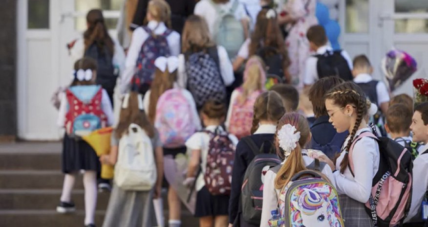 Rusiya miqrant uşaqlarla bağlı qanunu dəyişir