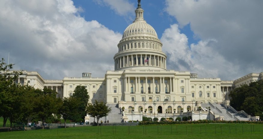 Белый дом назвал цель встречи Путина и Трампа