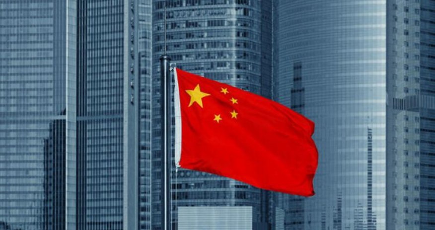 Пекин отреагировал на встречу Трампа и Путина