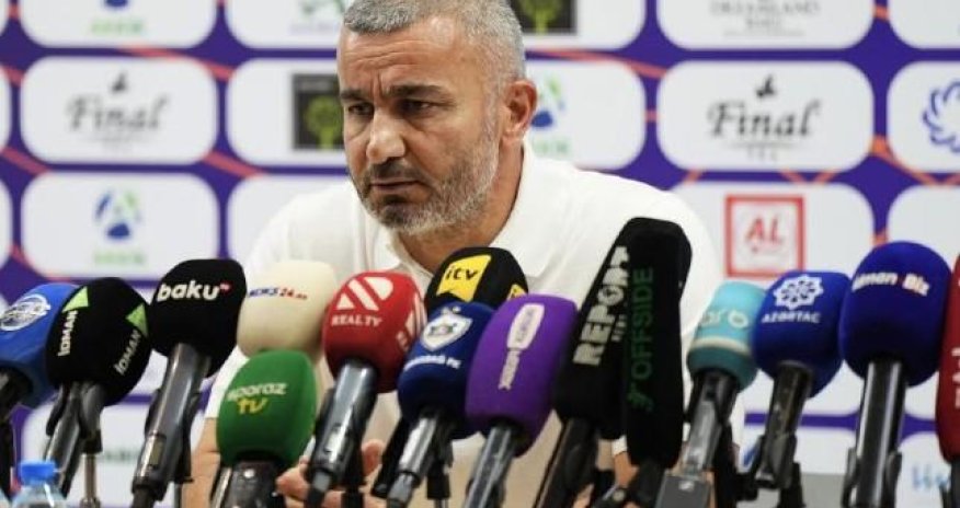 Qurban Qurbanovdan qələbə şərhi