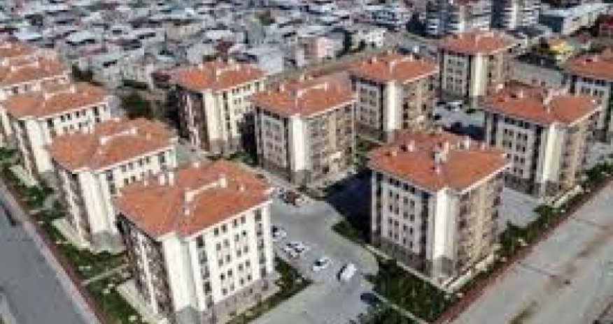 Türkiyədə mənzil alan Azərbaycan vətəndaşlarının sayı artıb