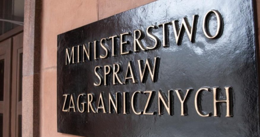 Poland rejects Belarus proposal to resume dialogue