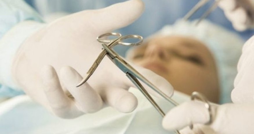 Ötən il yetkinlik yaşına çatmayan 72 nəfərin abortu qeydə alınıb