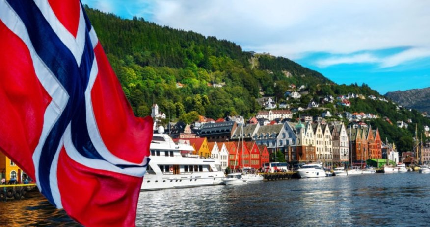 Норвежцы назвали самую большую угрозу для страны