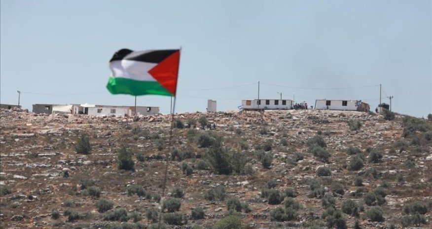 США и Россия обсуждали &laquo;палестинскую&raquo; модель для Украины