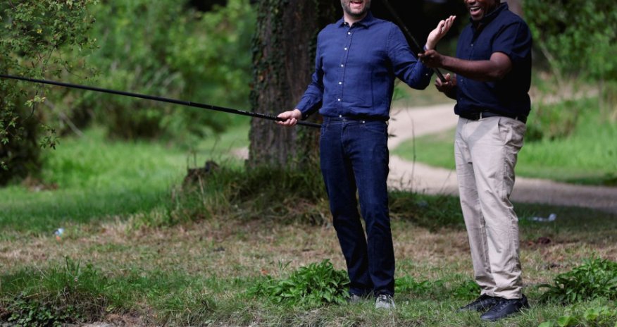 Britaniyanın xarici işlər naziri lisenziyasız balıq tutduğuna görə cərimələnə bilər