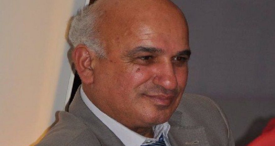 Şair Kəramət Şükürovun küçədə meyiti aşkarlanıb