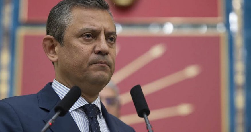 Прокуратура Анкары начала расследование в отношении председателя CHP