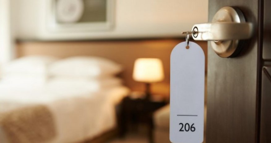 Mehmanxana və otel tipli obyektlərin sayı artıb