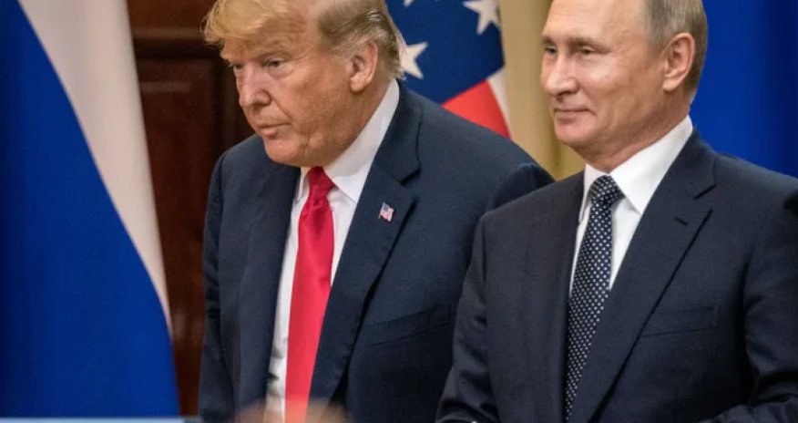 Sabah baş tutacaq Tramp-Putin görüşü təkbətək formatda keçiriləcək