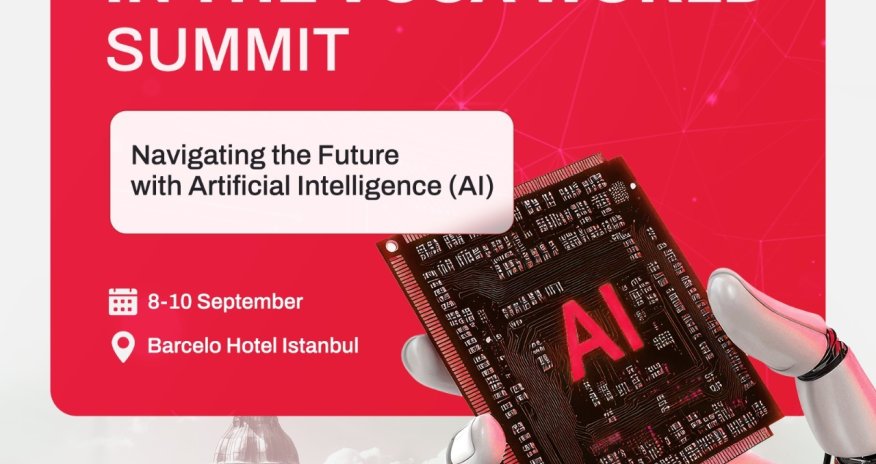 &ldquo;HRENGINEERING&rdquo; MMC beynəlxalq süni intellekt və liderlik sammitinin tərəfdaşı seçilib