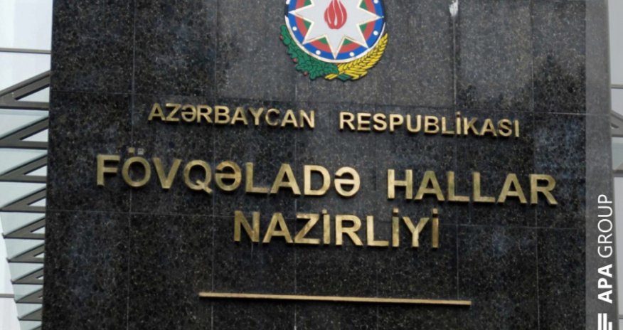 FHN &ldquo;Sea Breeze Resort&rdquo; istirahət və yaşayış kompleksində təlim keçirib