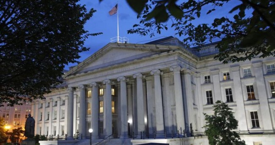 В канун встречи Путина и Трампа Америка ввела новые санкции против России