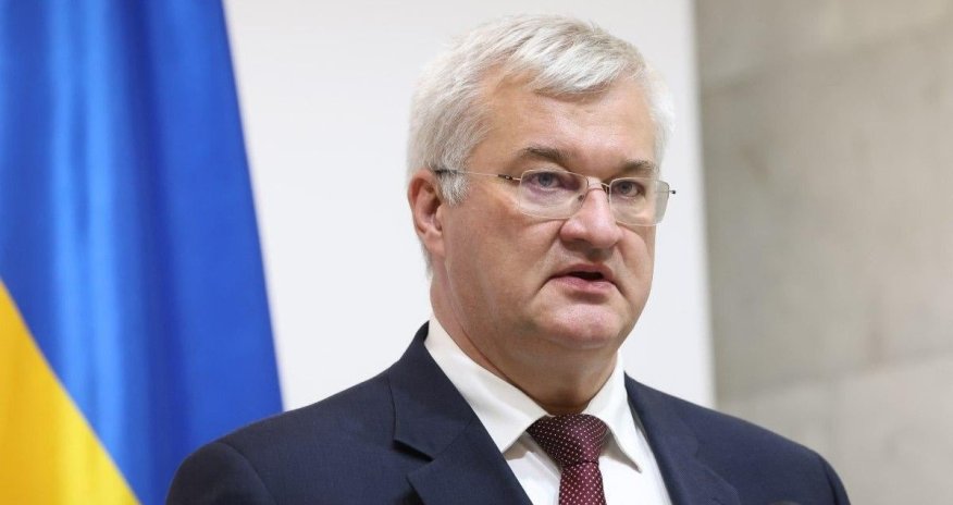 Ukraine: Peace talks must include Kyiv, ceasefire needed first