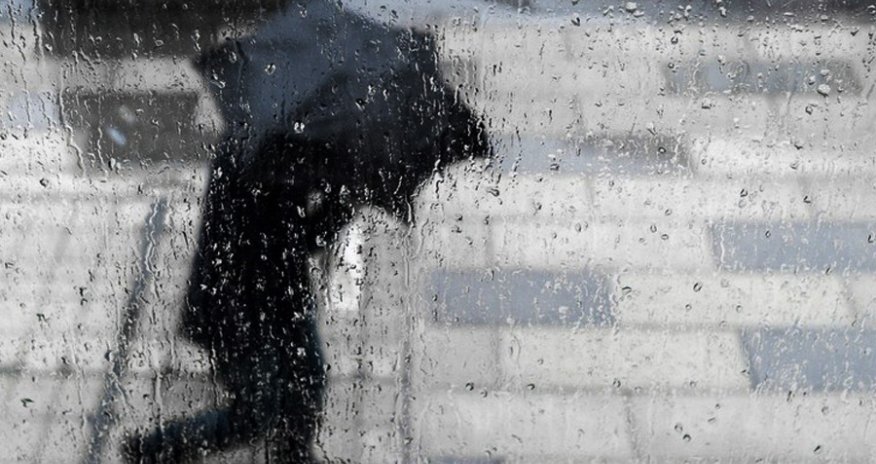 Şənbə günü bəzi yerlərdə yağış yağacaq