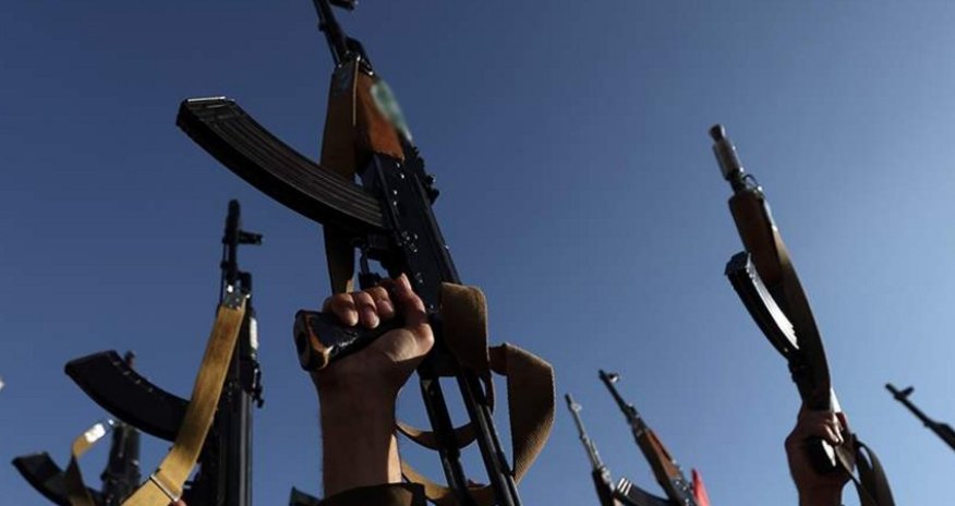 &ldquo;Hizbullah&rdquo; Livan hökumətini təhdid edib