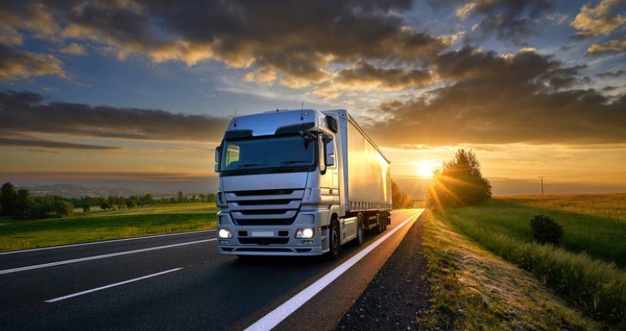 Azərbaycanda yük daşımaları 3 %-ə yaxın artıb