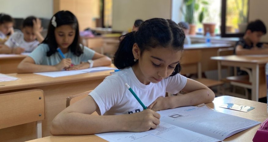 Lisey və gimnaziyalara qəbul imtahanı keçiriləcək