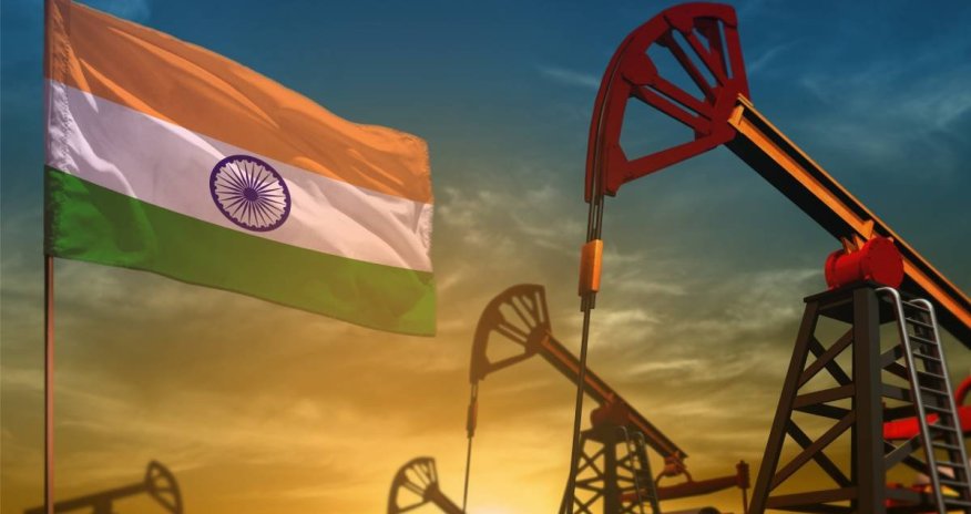 Россия снижает цены на нефть после угроз Трампа