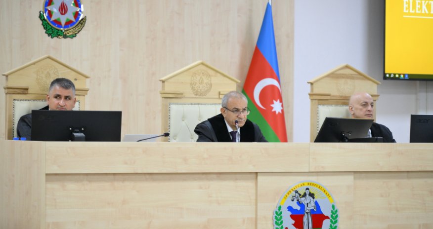 Ermənistan ordusunun Zəngilana hücumu nəticəsində zərər çəkmiş şəxslər məhkəmədə ifadə verib