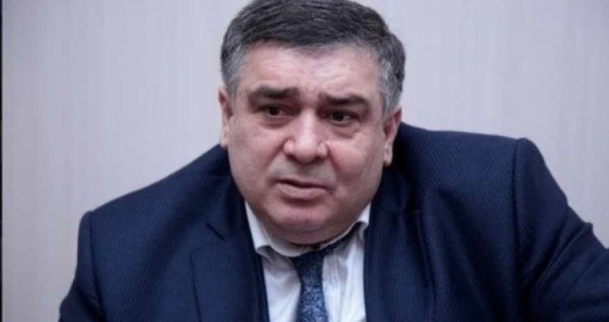 Şahin Şıxlinskinin apellyasiya şikayəti təmin edilməyib