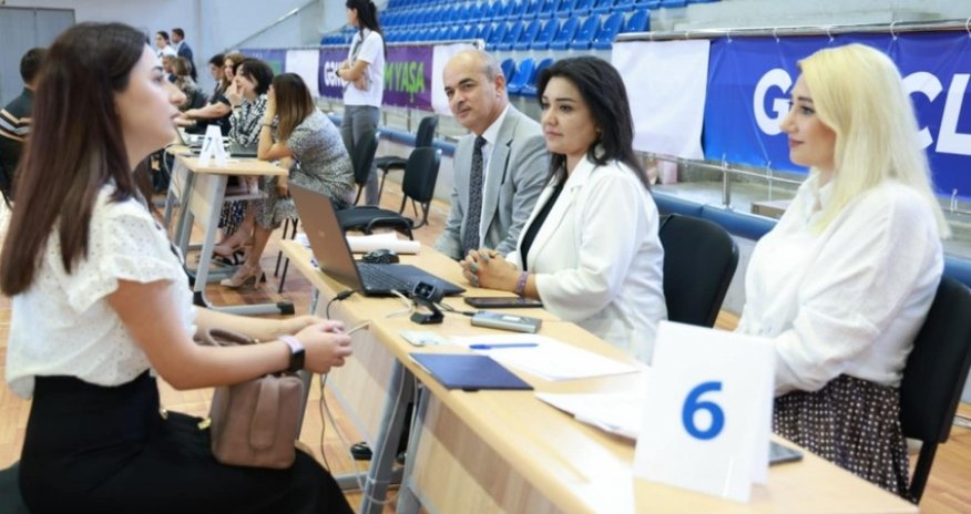 MİQ üzrə müsabiqənin müsahibə mərhələsinə start verilir