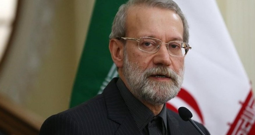 Лариджани пригласил главу Совбеза Армении в Иран с рабочим визитом