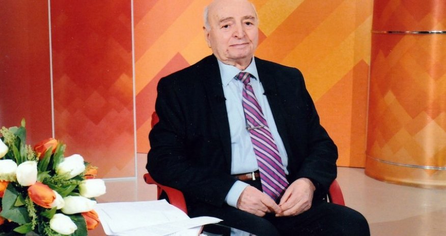 Vidadi Babanlı dəfn olunub - Yenilənib