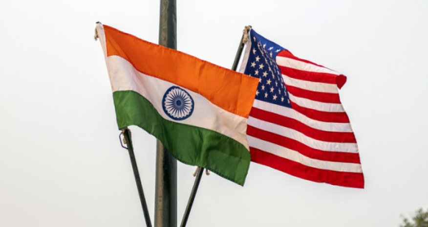 Индийцы ждут отмены пошлин после встречи Трампа и Путина