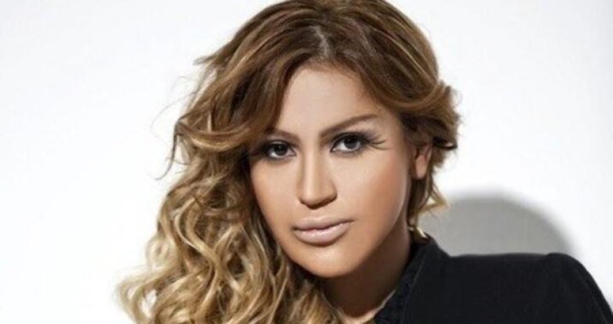 Müğənni Rəqsanə İsmayılova həbs edilib