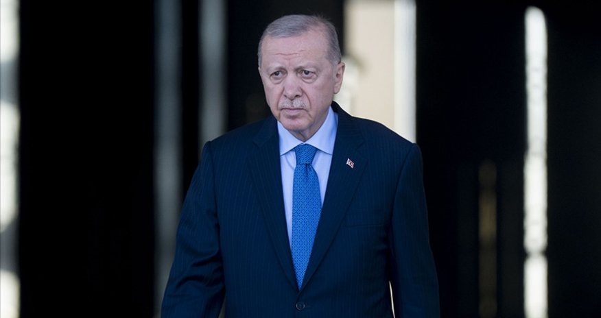 Эрдоган может поехать в Китай на саммит ШОС