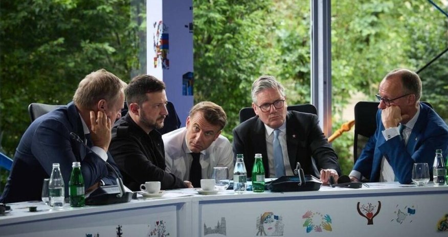 &ldquo;İstəklilər koalisiyası&rdquo;nın növbəti görüşünün tarixi bəlli olub