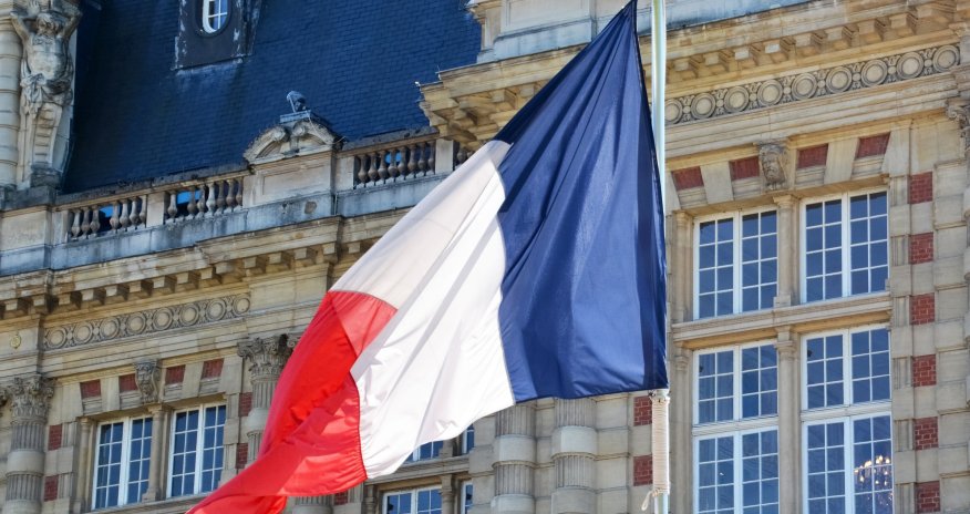 В МИД Франции считают неприемлемой демилитаризацию Украины