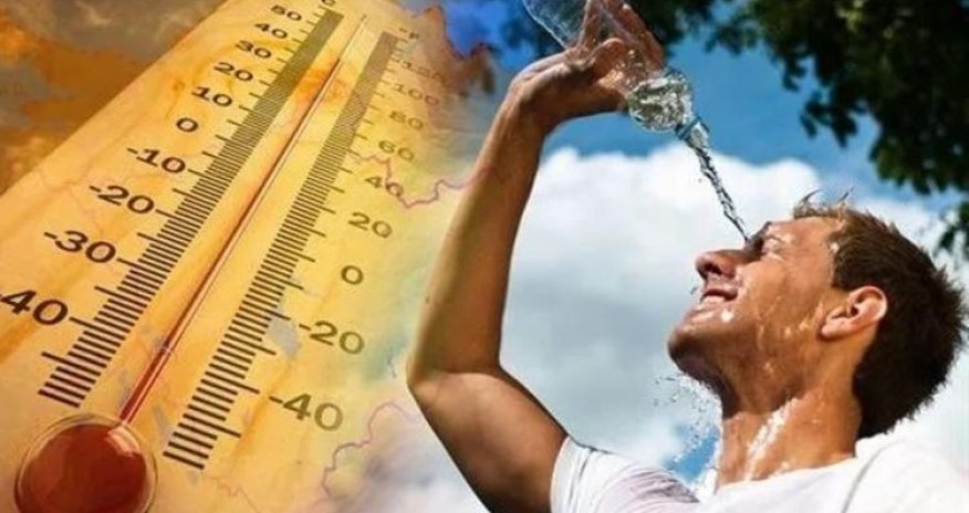 Sabah 36 dərəcə isti olacaq