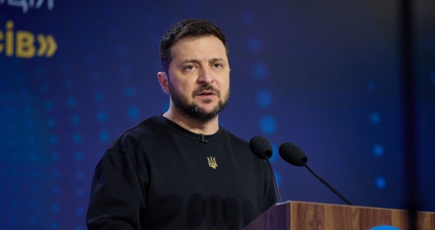 Экстренная пресс-конференция в Брюсселе