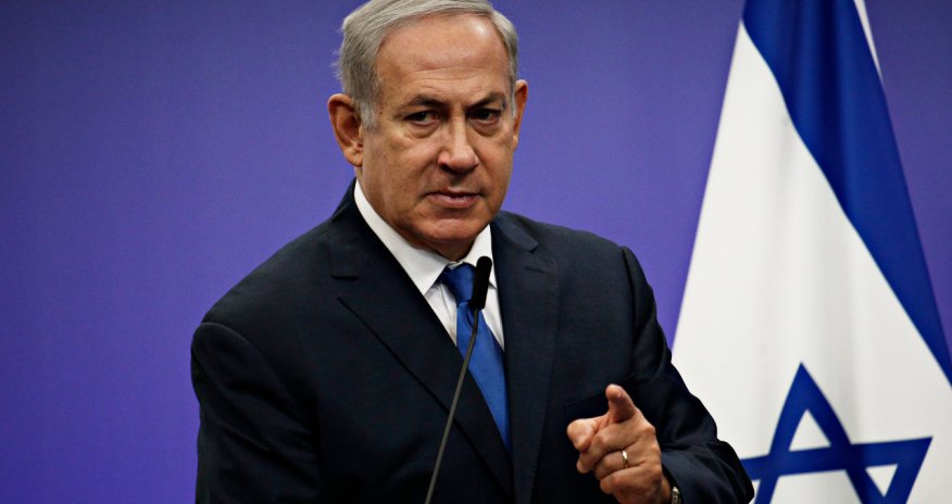 Netanyahu Qəzzada "sonsuz müharibə" barədə xəbərdarlıq etdi