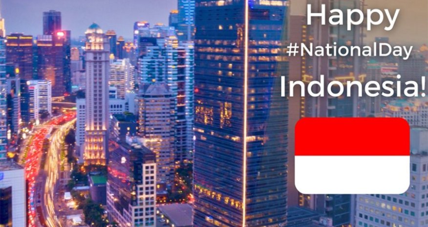 Azərbaycan XİN İndoneziyanı təbrik edib