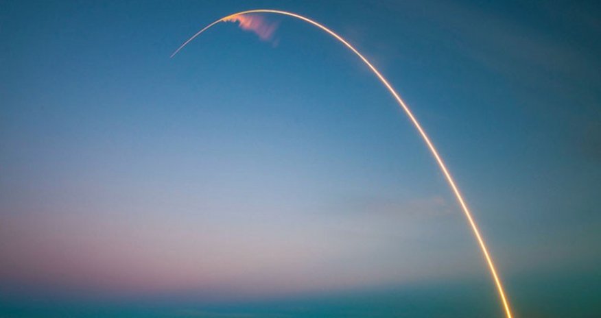 ЦАХАЛ засек новый ракетный обстрел со стороны Йемена