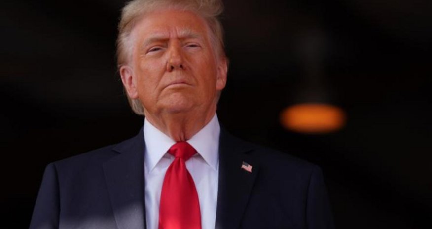 Трамп выразил надежду, что в Беларуси освободят 1,3 тыс. заключенных