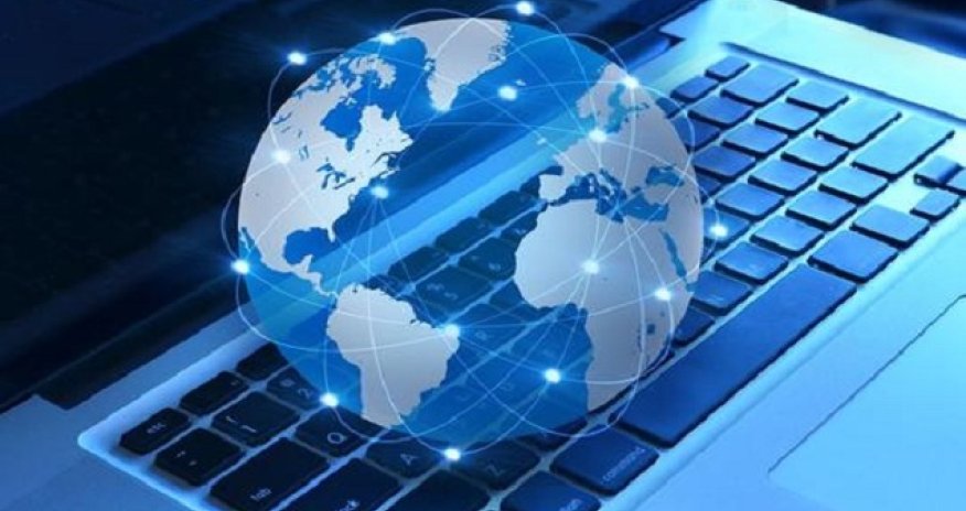 Daşkəsəndə internet problemi yaşanır